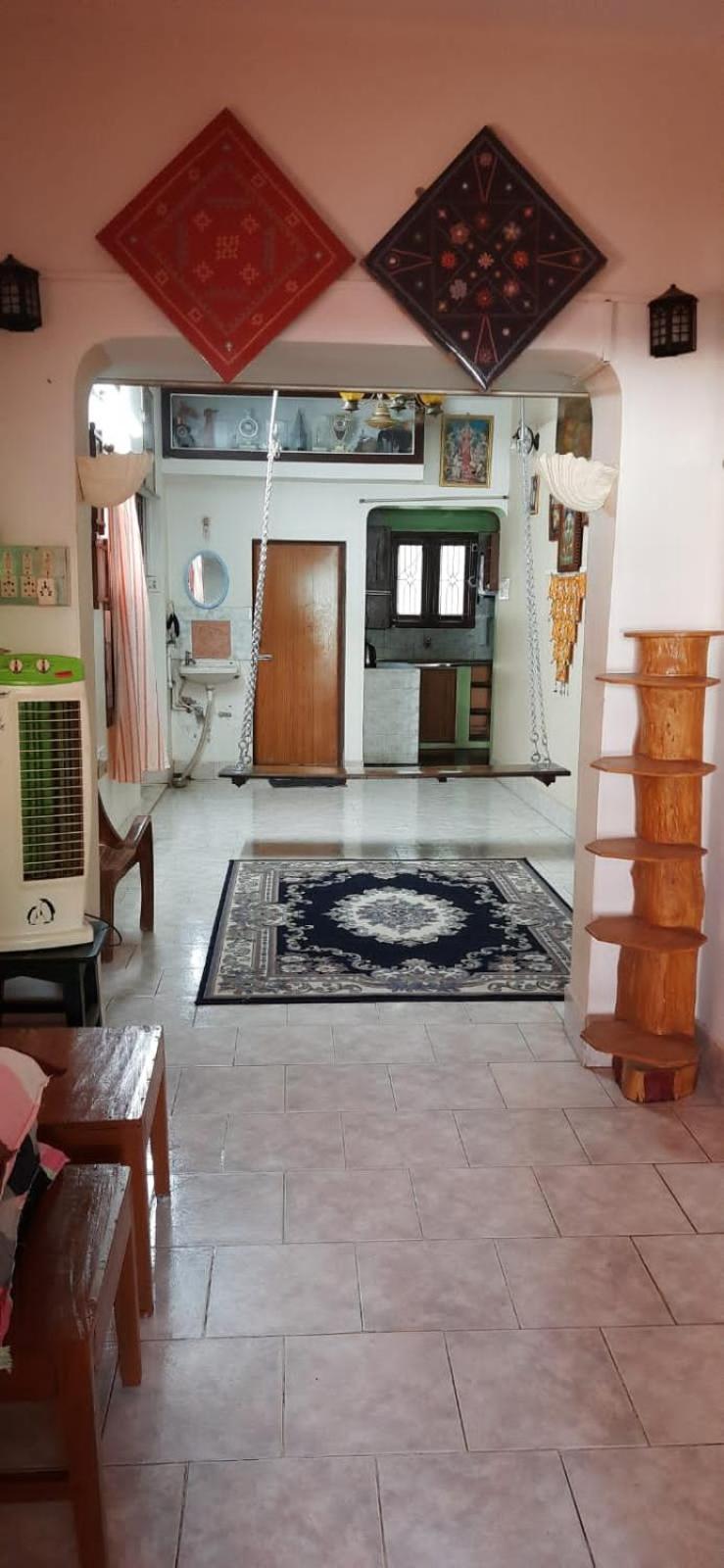 Temple Darshan Chidambaram Esterno foto